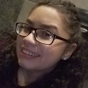 Meet your Posher, Deanna